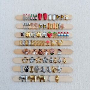 KEEP COLLECTIVE CHARMS~Available in my Closet Message me in the *COMMENTS*